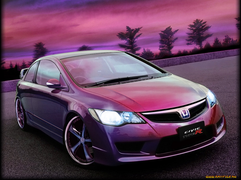 , honda